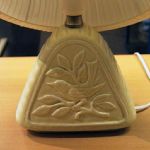 99 1019 BORDSLAMPA